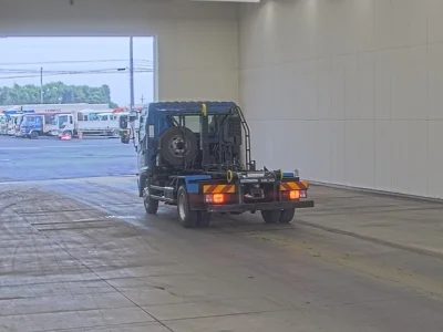 Hino Ranger