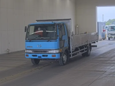 Hino Ranger