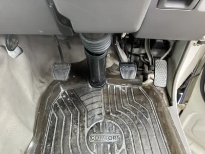 Toyota Coaster