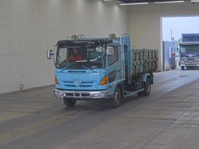 Hino Ranger