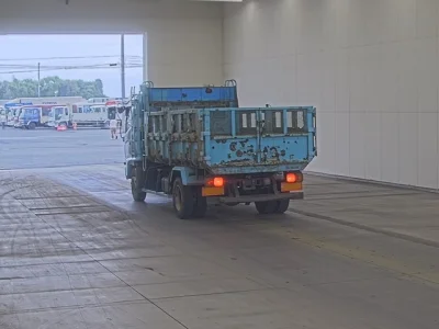 Hino Ranger