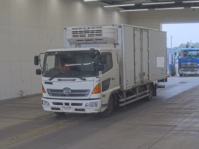 Hino Ranger