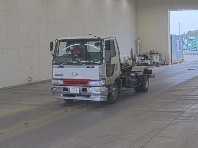 Hino Ranger