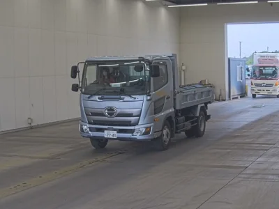 Hino Ranger