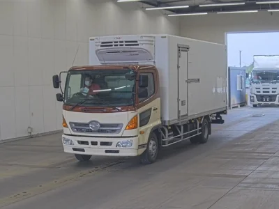 Hino Ranger