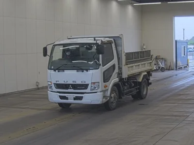 Mitsubishi Fuso Fighter