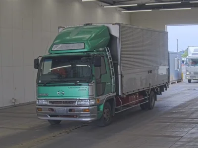 Hino Ranger