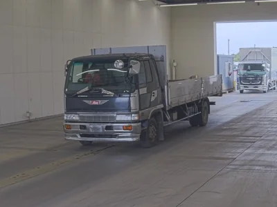 Hino Ranger