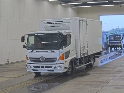 Hino Ranger