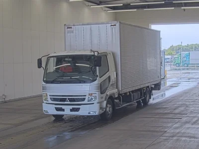 Mitsubishi Fuso Fighter