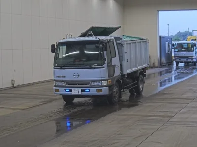 Hino Ranger