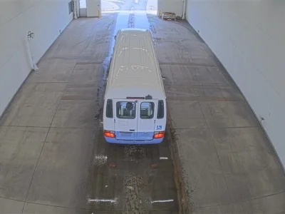 Toyota Coaster