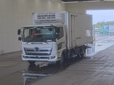Hino Ranger