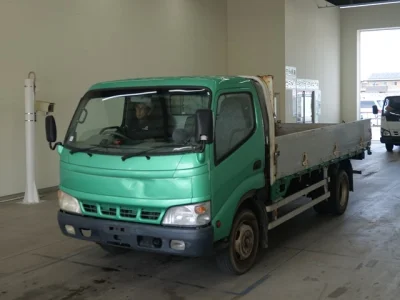 Hino Dutro
