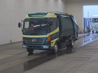 Hino Ranger