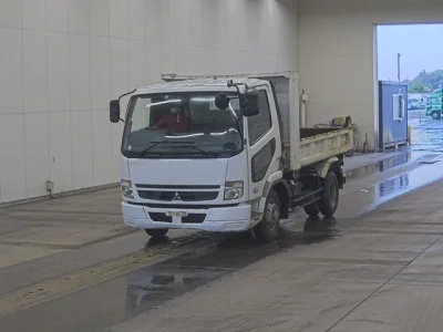Mitsubishi FUSO FIGHTER