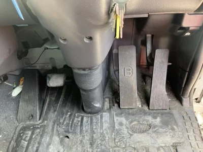 Nissan Condor