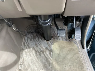 Toyota Coaster