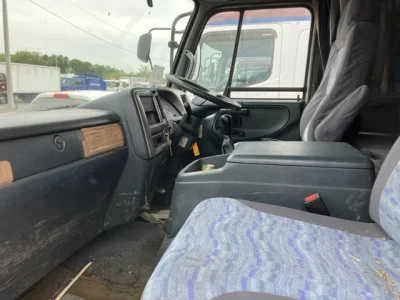 Nissan Condor