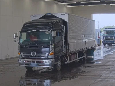 Hino Ranger