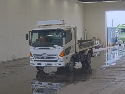 Hino Ranger