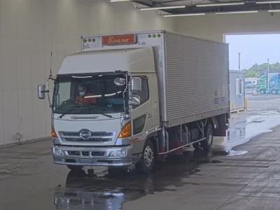 Hino Ranger