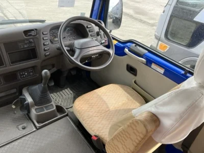 Mitsubishi ROSA