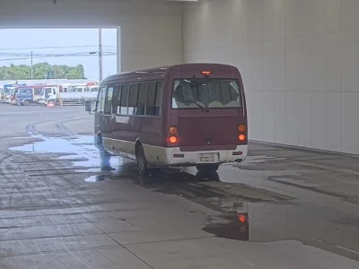 Mitsubishi Rosa
