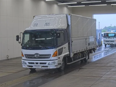 Hino Ranger