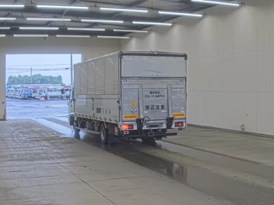 Hino Ranger