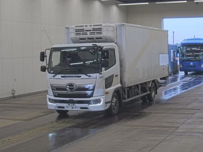 Hino RANGER