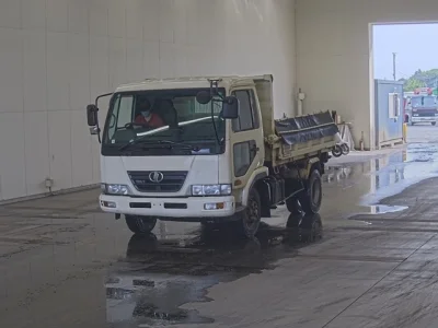 Nissan Condor