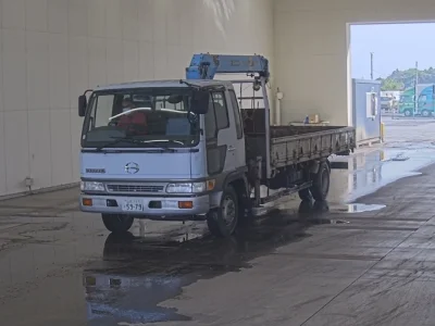 Hino RANGER