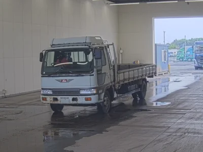 Hino Ranger