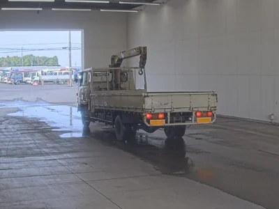 Mitsubishi Fuso Fighter