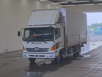 Hino Ranger