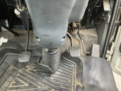 Nissan Atlas