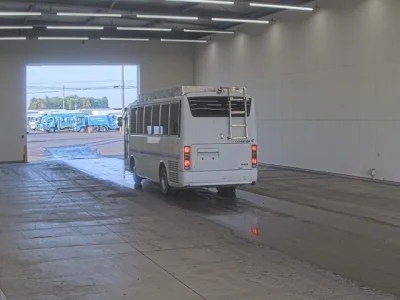 Toyota Coaster