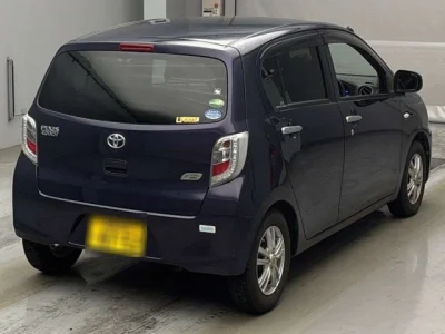 Toyota Pixis Epoch