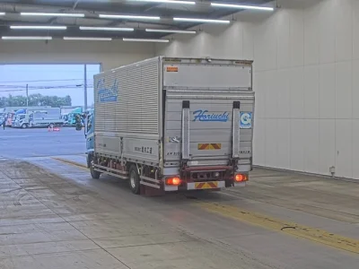 Hino Ranger