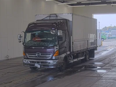 Hino Ranger
