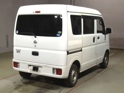 Nissan NV100 Clipper