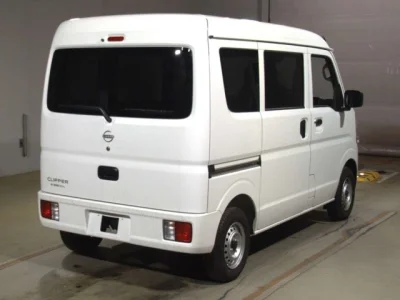 Nissan NV100 Clipper