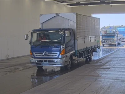 Hino Ranger