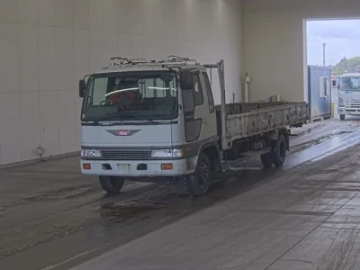Hino Ranger