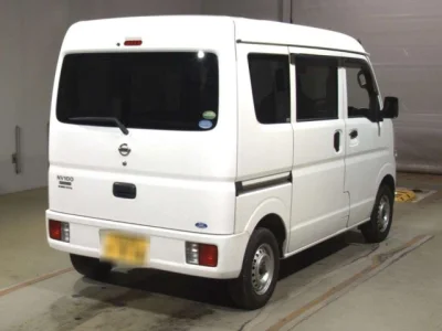 Nissan NV100 Clipper