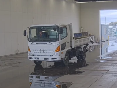 Hino Ranger