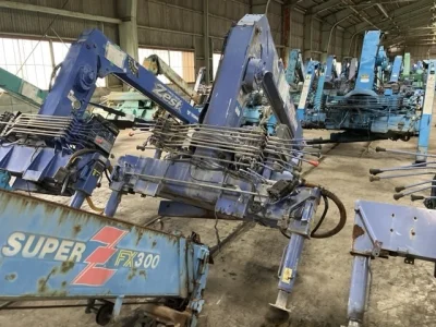 TADANO CRANE