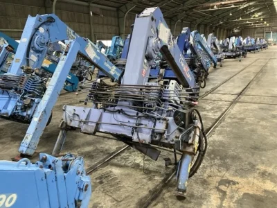 TADANO CRANE