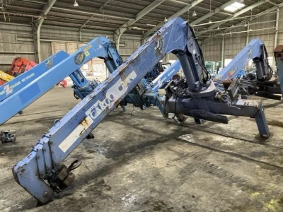 TADANO CRANE